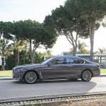 BMW 750Li xDrive 2019 года (WW)